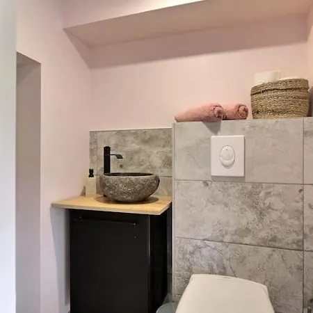 La Fermette Des Vallons - Jacuzzi - Billard Holiday home