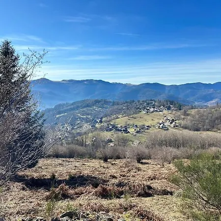 Dom wakacyjny La Fermette Des Vallons - Jacuzzi - Billard *