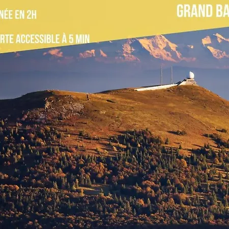 La Fermette Des Vallons - Jacuzzi - Billard Dom wakacyjny