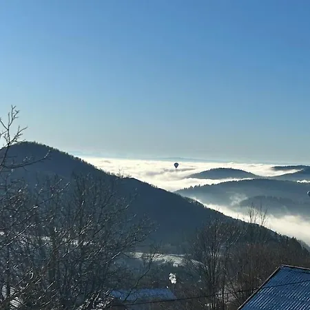 La Fermette Des Vallons - Col Du Haag Geishouse
