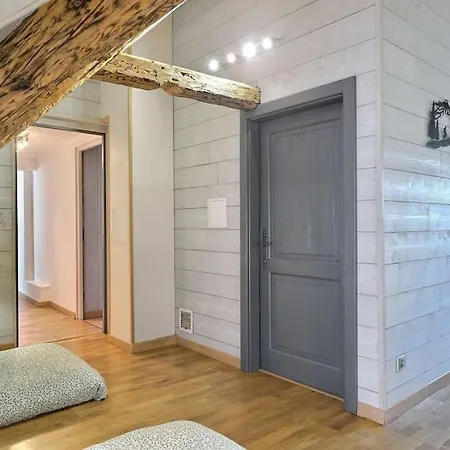 La Fermette Des Vallons - Jacuzzi - Billard