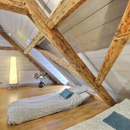 La Fermette Des Vallons - Jacuzzi - Billard Dom wakacyjny