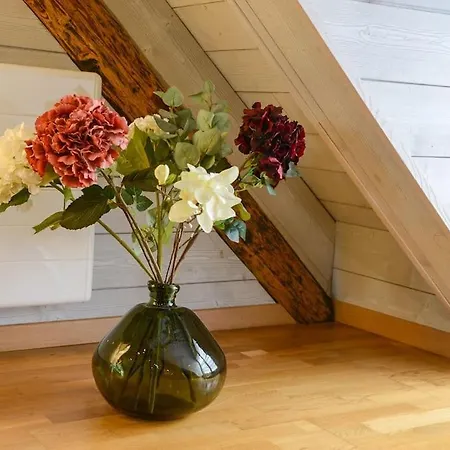 Dom wakacyjny La Fermette Des Vallons - Jacuzzi - Billard