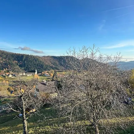 La Fermette Des Vallons - Col Du Haag * Geishouse