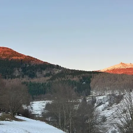 La Fermette Des Vallons - Col Du Haag Feriehus