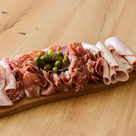 Dom wakacyjny La Fermette Des Vallons - Jacuzzi - Billard Geishouse