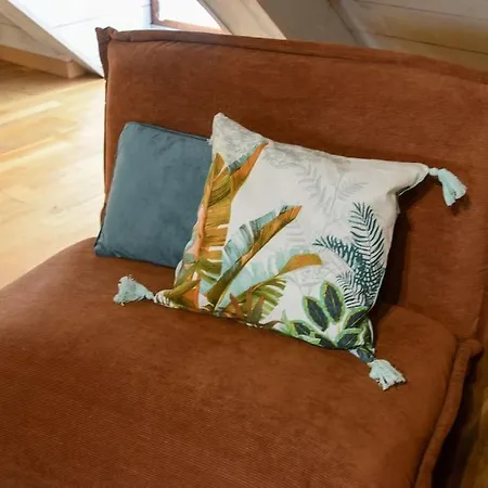 La Fermette Des Vallons - Jacuzzi - Billard Dom wakacyjny