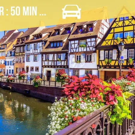 Dom wakacyjny La Fermette Des Vallons - Jacuzzi - Billard