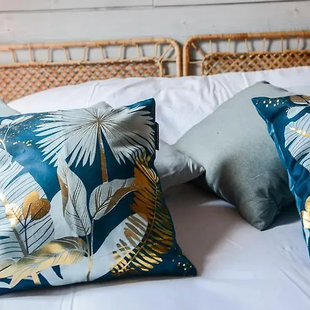 La Fermette Des Vallons - Jacuzzi - Billard *